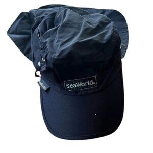 Seaworld Hat